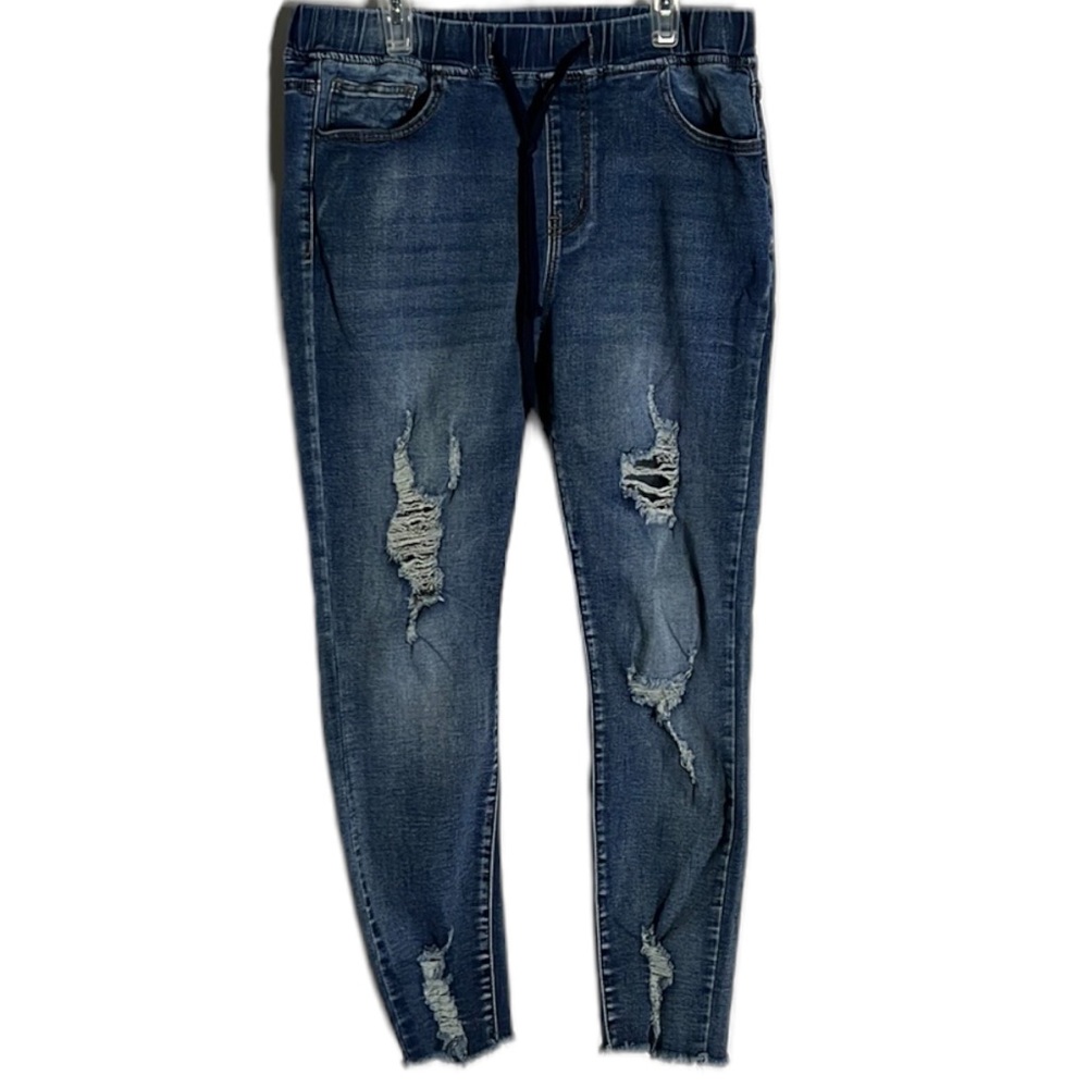 | YMI | Size Medium jeggings
